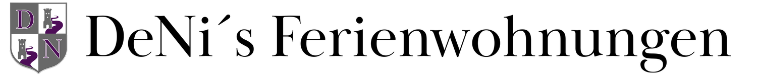 Deni-Ferienwohnung